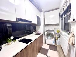 Blk 441A West Ridges @ Bukit Batok (Bukit Batok), HDB 2 Rooms #626023411